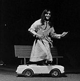 1985 1989 Divadlo Vrata