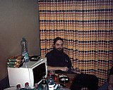 2004 12 Pardubice Ponorka