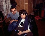 2003 11 21 Smrzovka Wonderfest