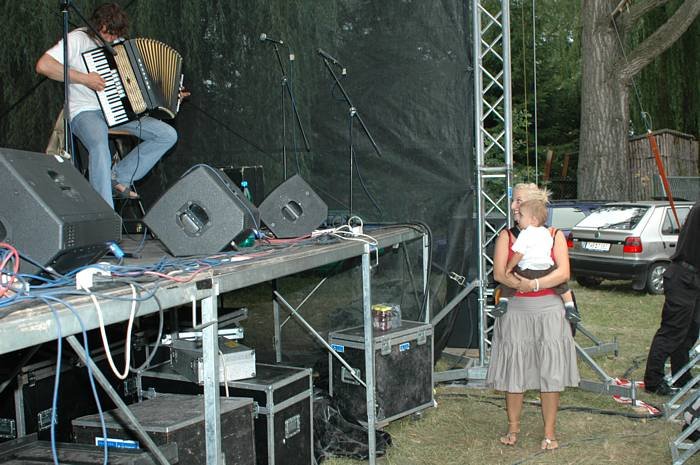 2006 07 29 Podebrady BarvyLeta