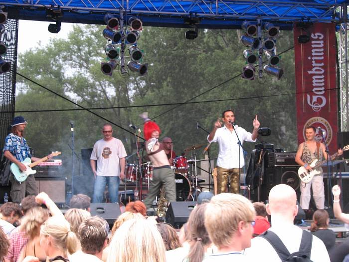 2006 07 29 Podebrady BarvyLeta