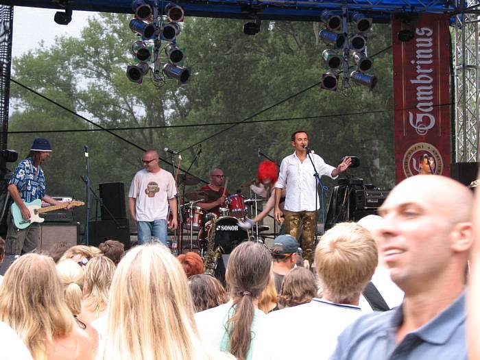 2006 07 29 Podebrady BarvyLeta