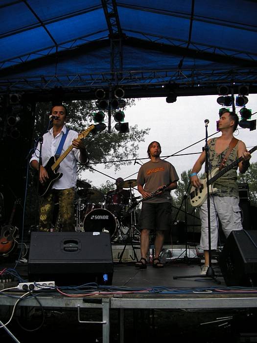 2006 07 29 Podebrady BarvyLeta