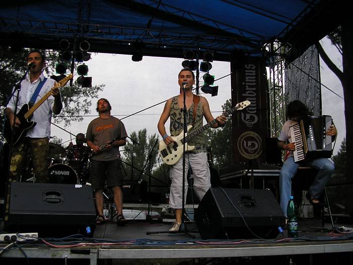 2006 07 29 Podebrady BarvyLeta