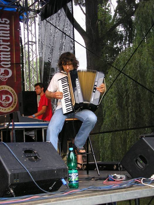 2006 07 29 Podebrady BarvyLeta