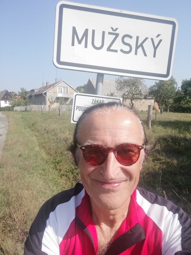 2019 Stodola Mužský