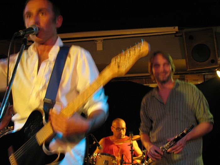 2006 07 20 Vagon
