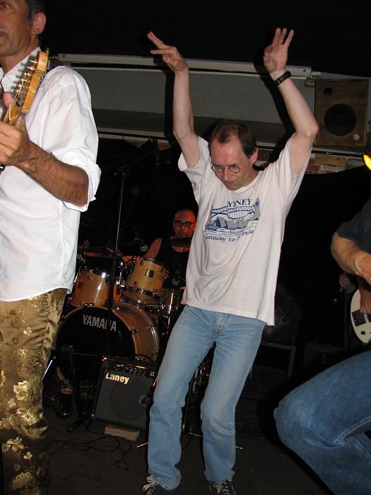 2006 07 20 Vagon