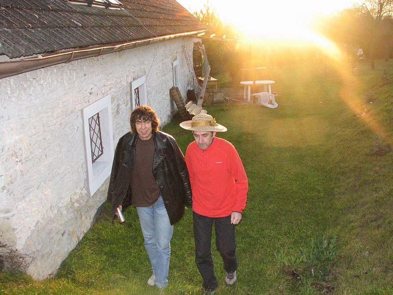 2007 01 Nataceni Tanec