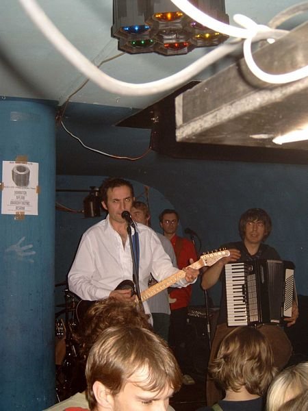 2005 11 18 Kralupy Ponorka