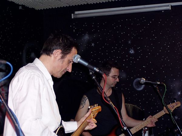 2005 10 21 Trutnov NewEnd
