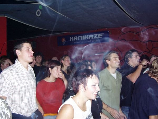 2005 10 21 Trutnov NewEnd