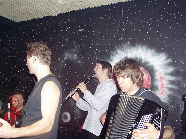 2005 10 21 Trutnov NewEnd