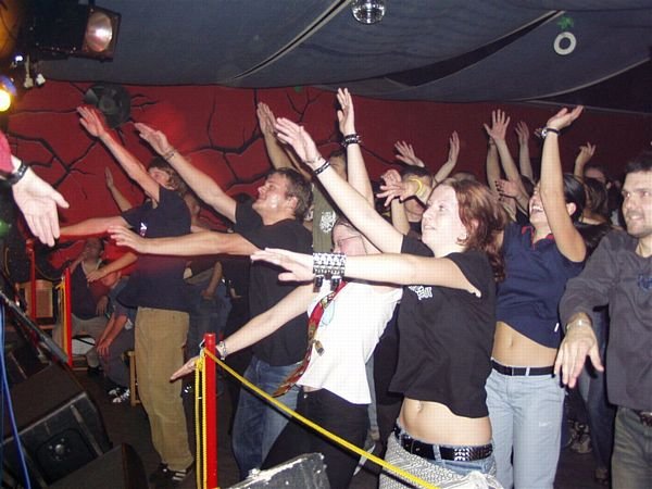 2005 10 21 Trutnov NewEnd