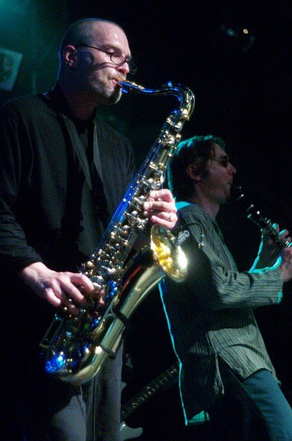 2006 05 16 LucernaMusicBar PrvniNarozkySchodiste