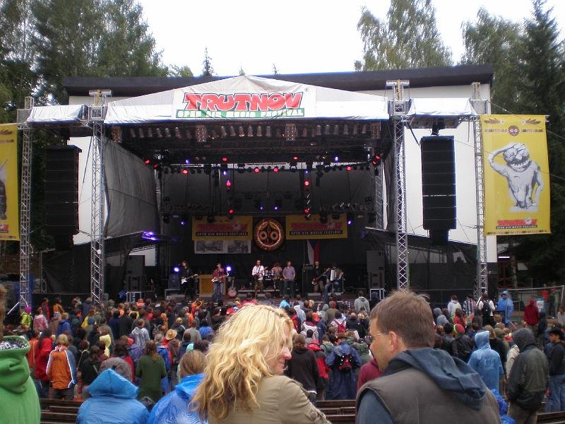 2008 08 24 Trutnov Open Air