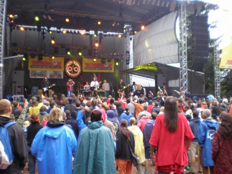 2008 08 24 Trutnov Open Air