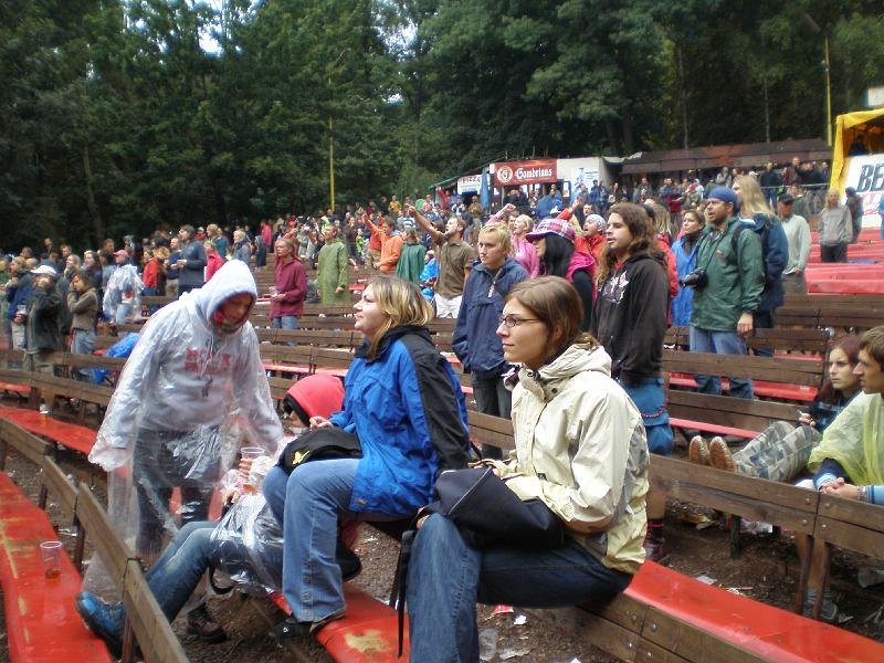 2008 08 24 Trutnov Open Air
