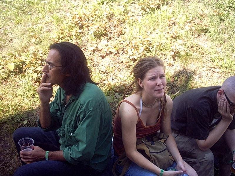 2008 07 25 Benatska noc