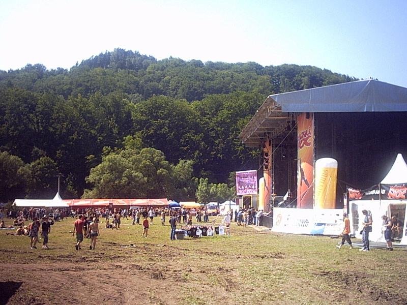 2008 07 25 Benatska noc