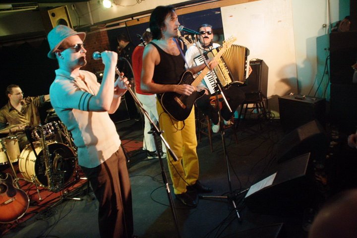2008 01 17 Vagon