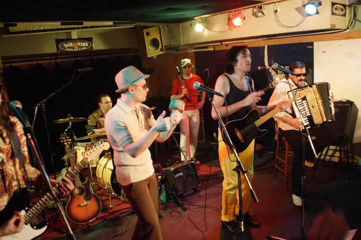2008 01 17 Vagon