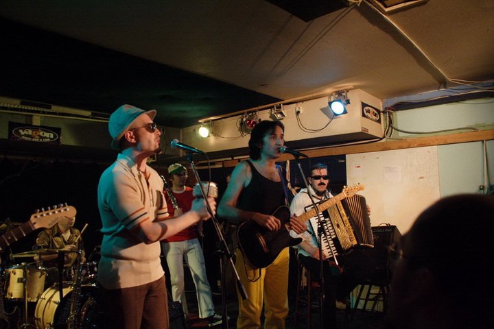 2008 01 17 Vagon