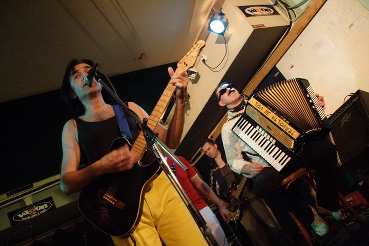 2008 01 17 Vagon