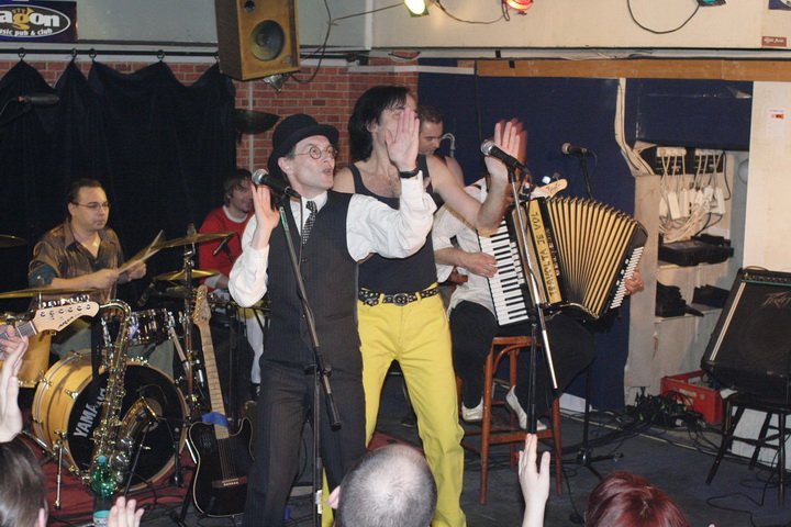 2008 01 17 Vagon