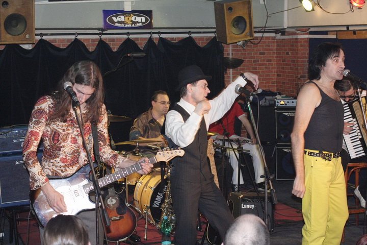 2008 01 17 Vagon