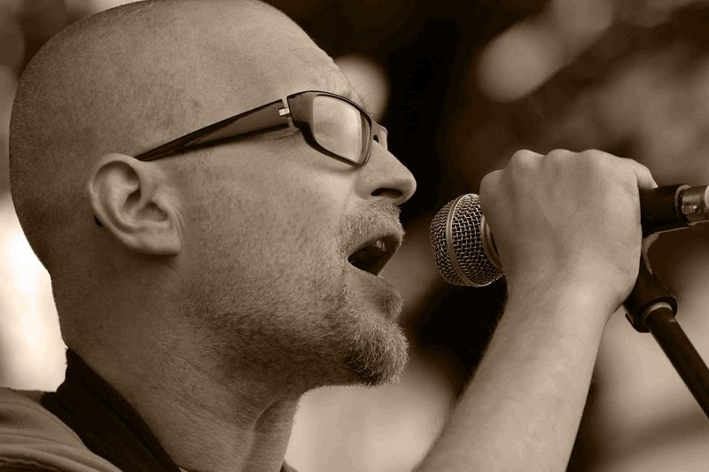 2009 Jamrock Zamberk