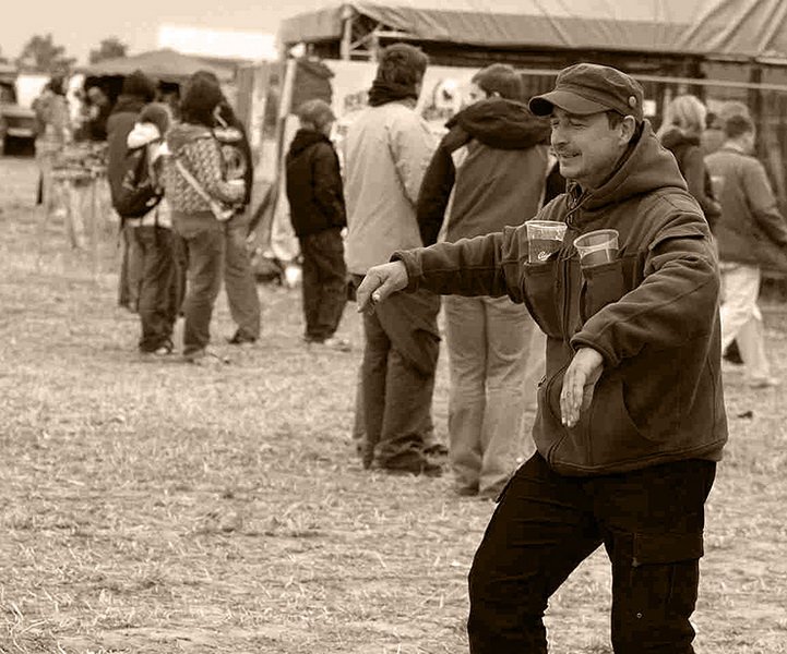 2009 Jamrock Zamberk