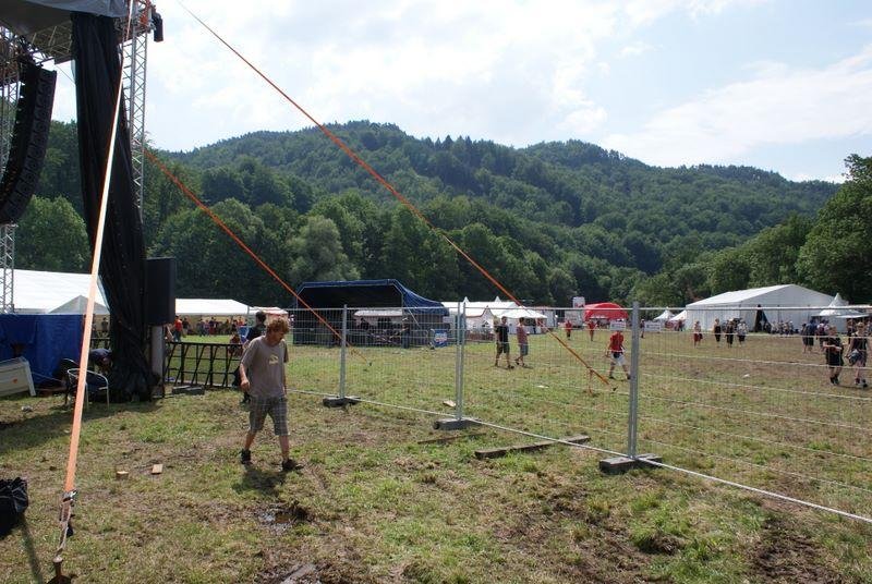 2008 07 25 Benatska noc