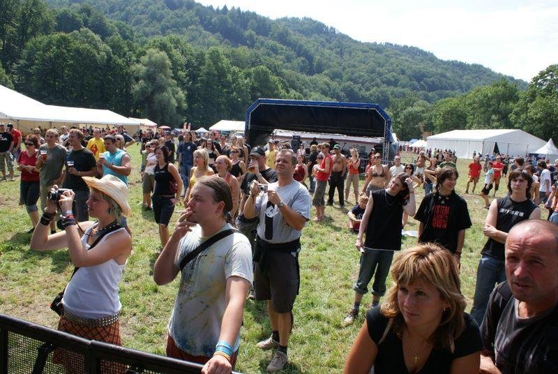2008 07 25 Benatska noc