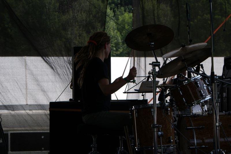 2008 07 25 Benatska noc