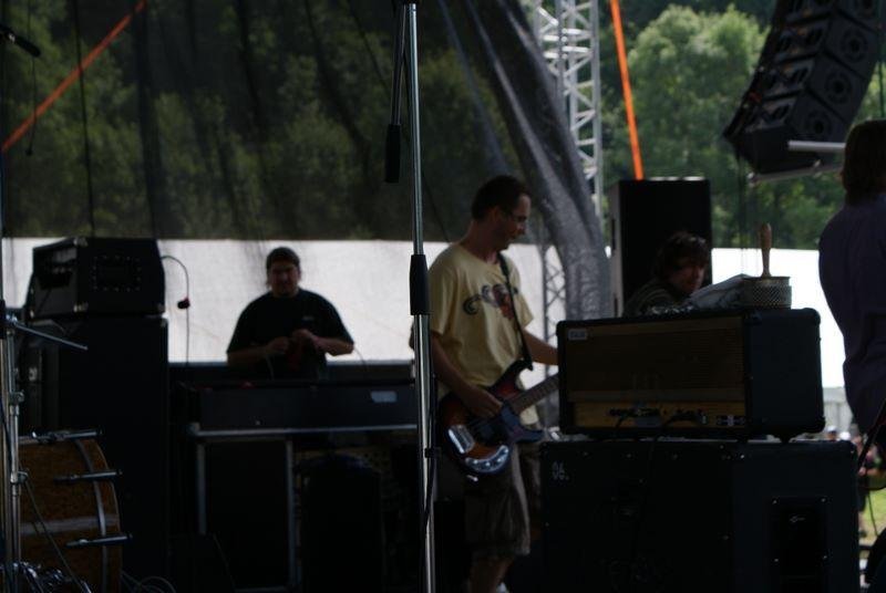 2008 07 25 Benatska noc