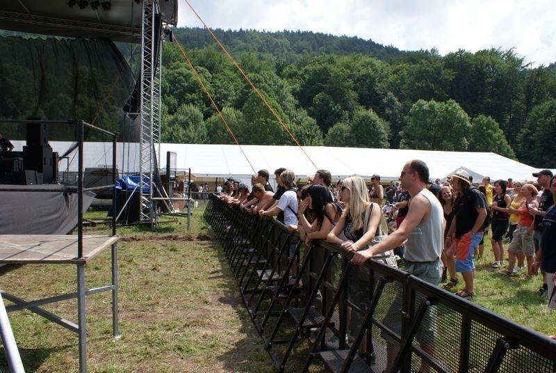 2008 07 25 Benatska noc