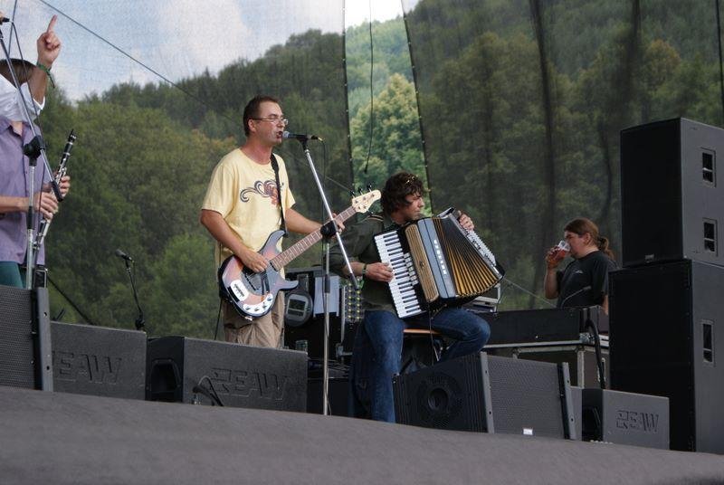 2008 07 25 Benatska noc