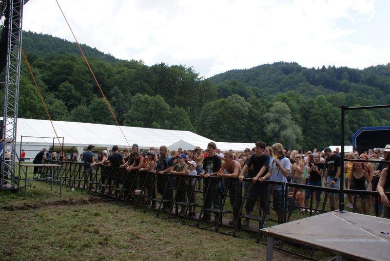 2008 07 25 Benatska noc