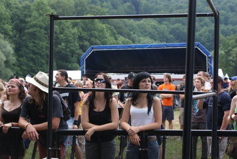 2008 07 25 Benatska noc