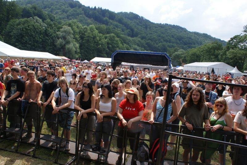 2008 07 25 Benatska noc