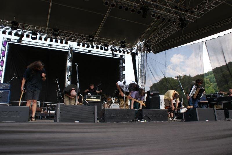 2008 07 25 Benatska noc