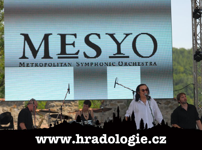 2012 Hrady Veveri