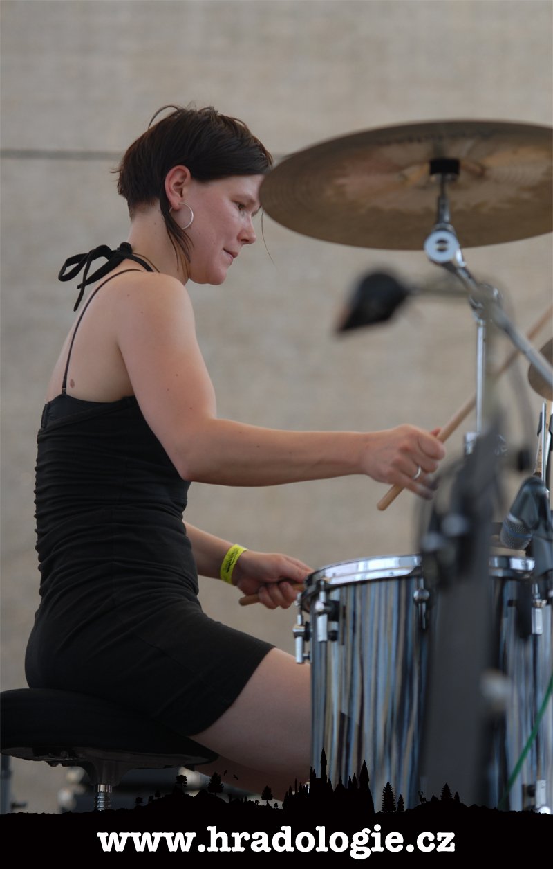 2012 Hrady Veveri