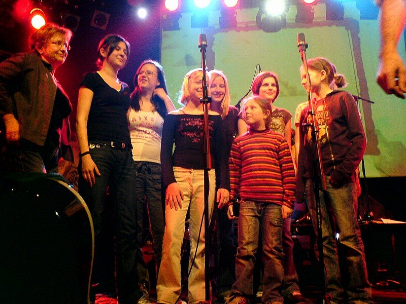 2007 04 11 Krest Tanec LMB