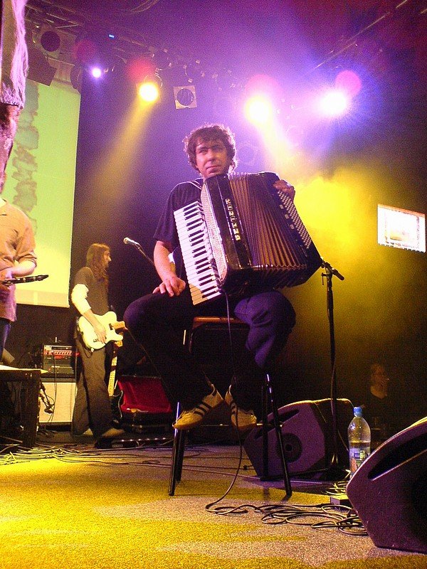 2007 04 11 Krest Tanec LMB