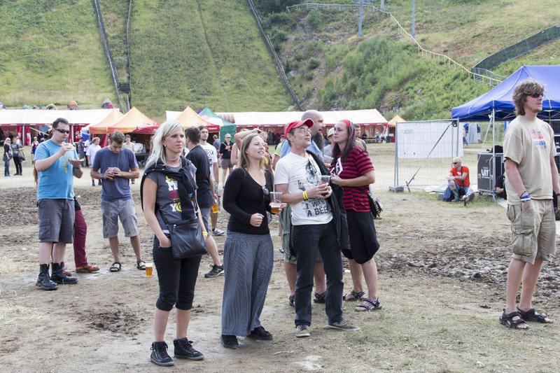 2013 Keltska noc
