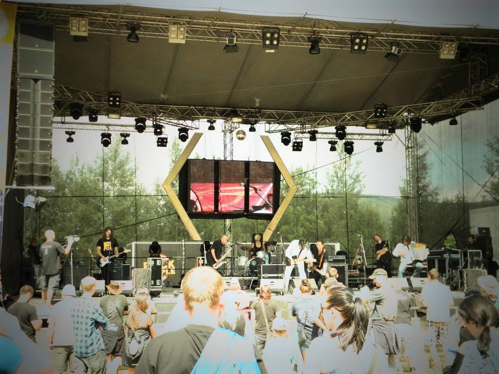 2013 Keltska noc