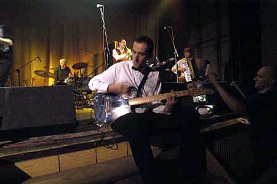 2003 11 21 Smrzovka Wonderfest